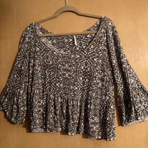 Free People Top